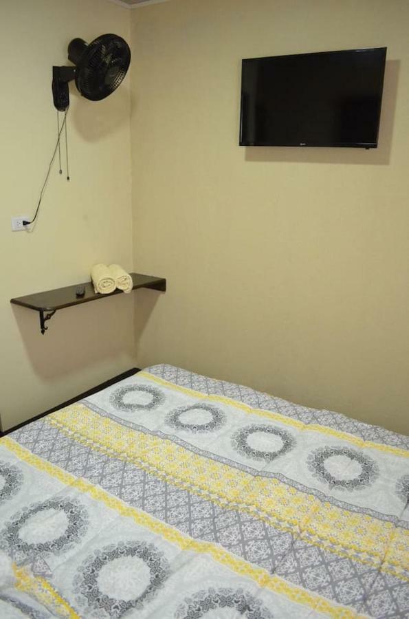 #5 Private Room Close To Airport Αλαχουέλα Εξωτερικό φωτογραφία
